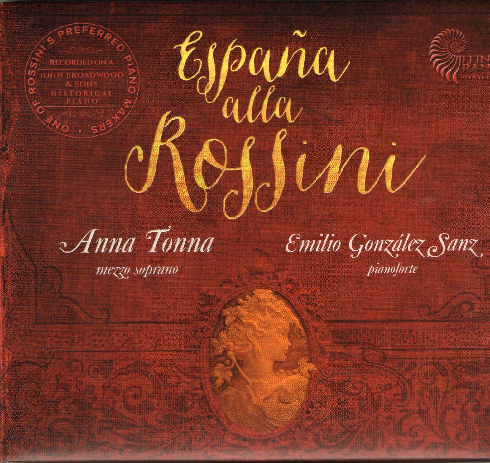 Espaa alla Rossini